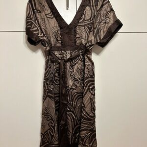 Ted Bakker SILK dress